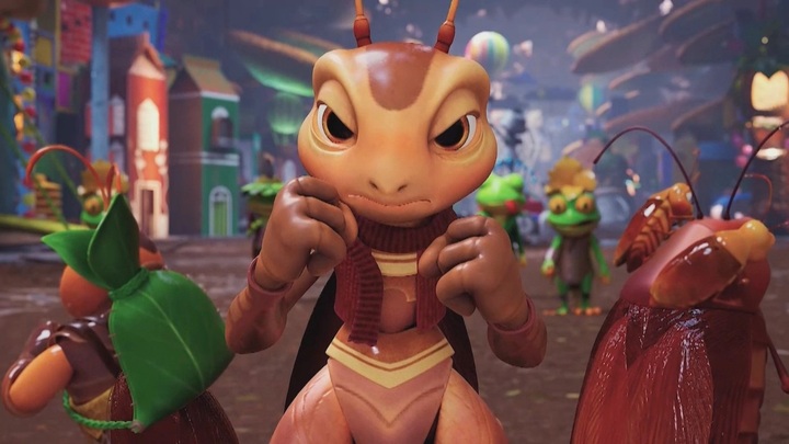 Experts blame weak marketing for poor box office of animated films - 1 Experts blame weak marketing for poor box office of animated films - 1