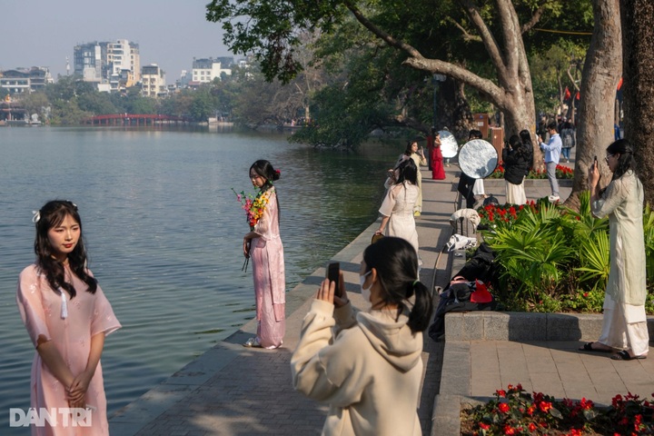 Hanoi tours sell out ahead of National Day military parade - 1 Hanoi tours sell out ahead of National Day military parade - 1