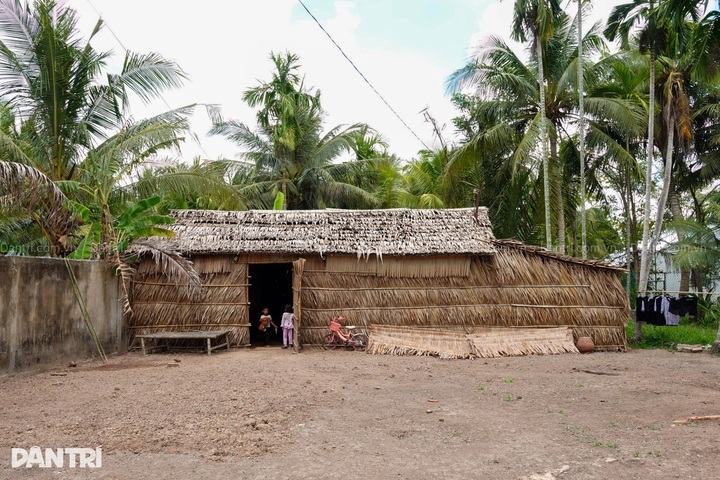 Can Tho's poor families to have new houses funded by Dantri readers - 3