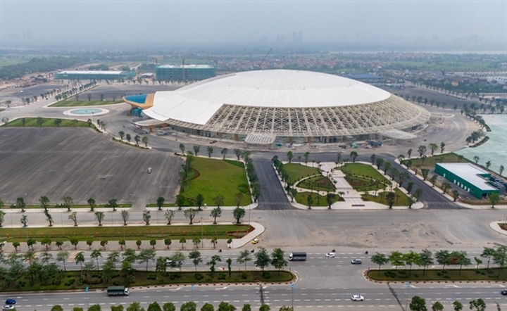 Exhibition highlights 80 years of national development - 2