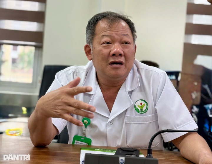 Vietnam performs first successful heart-lung transplant - 2 Vietnam performs first successful heart-lung transplant - 2