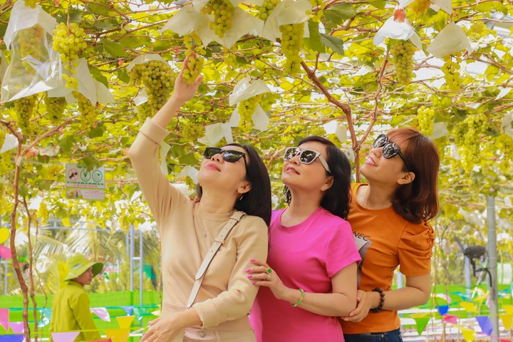 Suoi Tien marks 30 years as Vietnam’s cultural tourism icon - 5