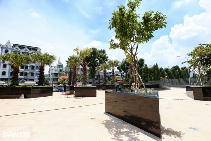 VND1.4-trillion HCM City circus to open next week - 10 VND1.4-trillion HCM City circus to open next week - 10