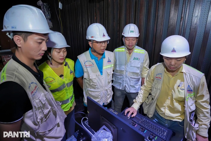 VND1.4-trillion HCM City circus to open next week - 9 VND1.4-trillion HCM City circus to open next week - 9