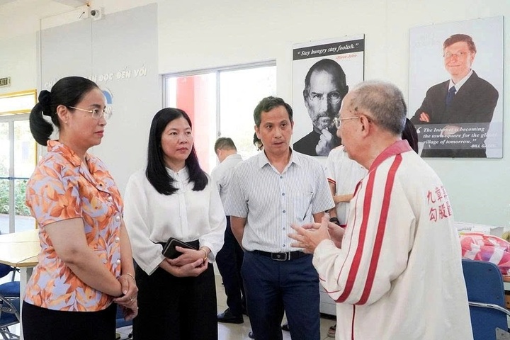 Danang ready for International Mathematics Competition – VIMC 2025 - 1