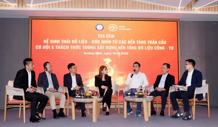 Vietnam launches digital tourism platform to transform visitor experience - 1