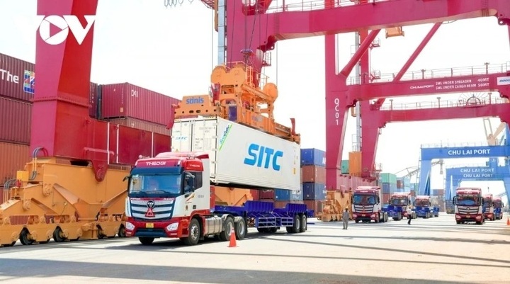 Large Chinese business delegation to attend VIS 2025 for supply chain - 1