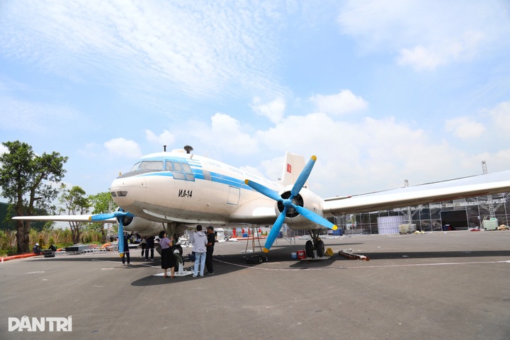 Vietnam to host exhibition showcasing achievements on 80th National Day - 3