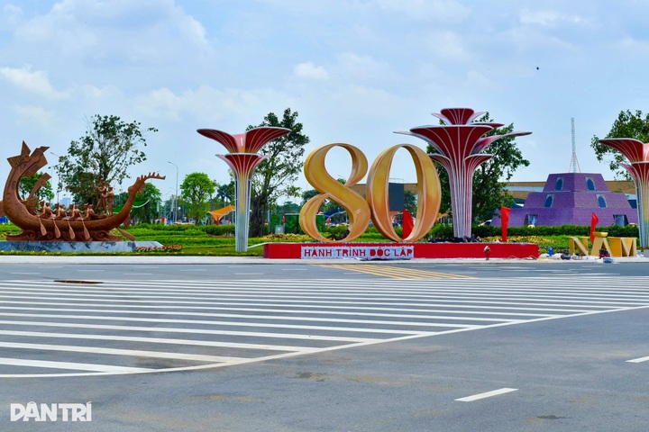 Vietnam to host exhibition showcasing achievements on 80th National Day - 2