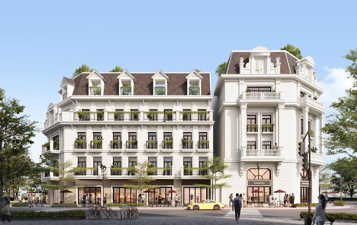 New Gia Lai urban and resort projects aim to boost tourism - 1