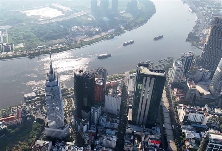 SBV tightens reins as new financial hub eyes clean money flow - 1