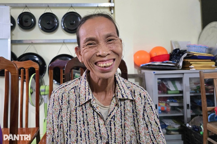 Dtinews launches construction of five houses for poor families in Phu Tho - 5