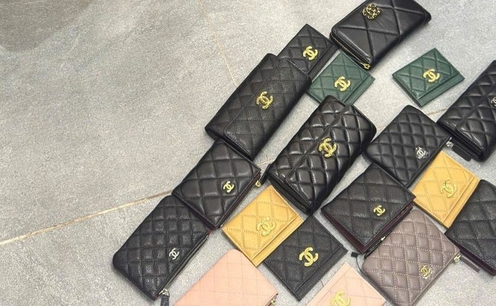 Thousands of counterfeit branded goods seized in Nha Trang - 3 Thousands of counterfeit branded goods seized in Nha Trang - 3