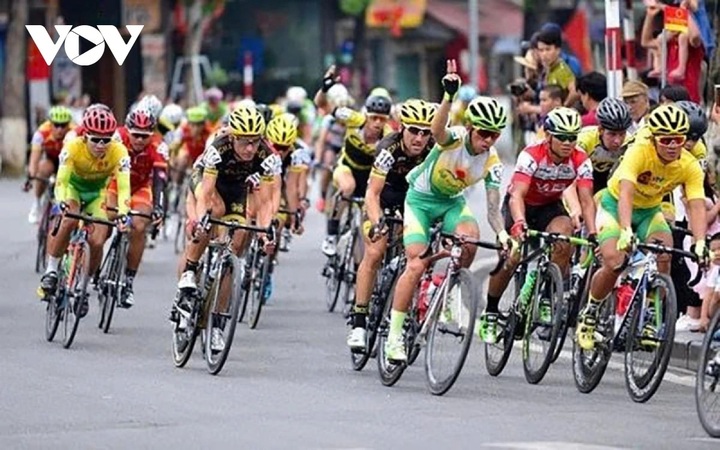 Vietnam to send six cyclists to Asian Youth Games 2025 in Bahrain - 1
