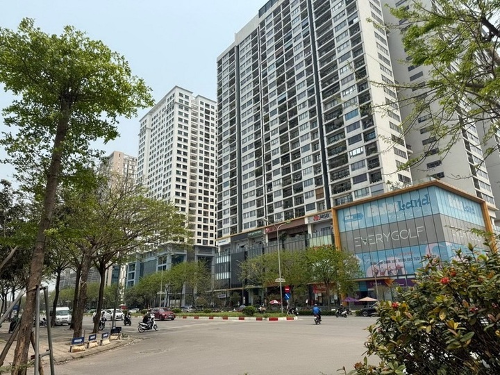 Vietnam’s housing policy: From social security to market driver - 1 Vietnam’s housing policy: From social security to market driver - 1