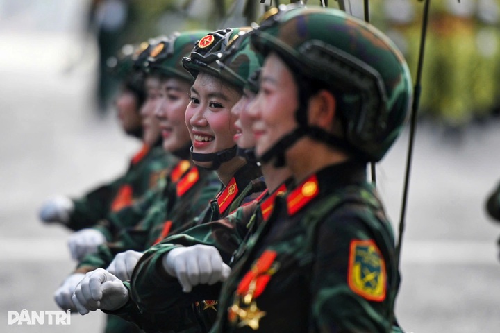Vietnam marks 80th anniversary of August Revolution and National Day - 36 Vietnam marks 80th anniversary of August Revolution and National Day - 36