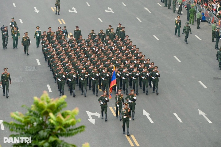 Vietnam marks 80th anniversary of August Revolution and National Day - 14 Vietnam marks 80th anniversary of August Revolution and National Day - 14