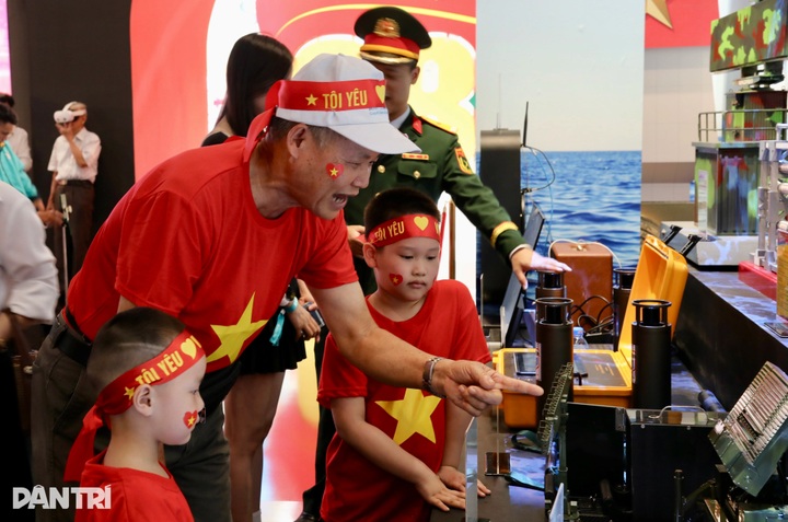 National achievements exhibition draws millions of visitors - 3