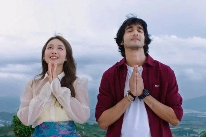 Bollywood film "Love in Vietnam" to be screened in 10,000 Chinese cinemas - 1