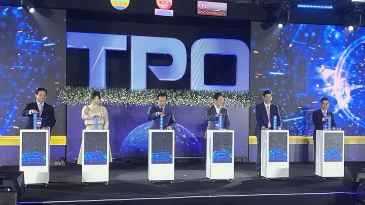 HCM City affirms standing on international tourism map - 1 HCM City affirms standing on international tourism map - 1