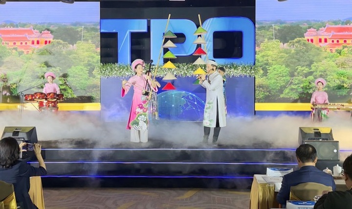 HCM City affirms standing on international tourism map - 2 HCM City affirms standing on international tourism map - 2