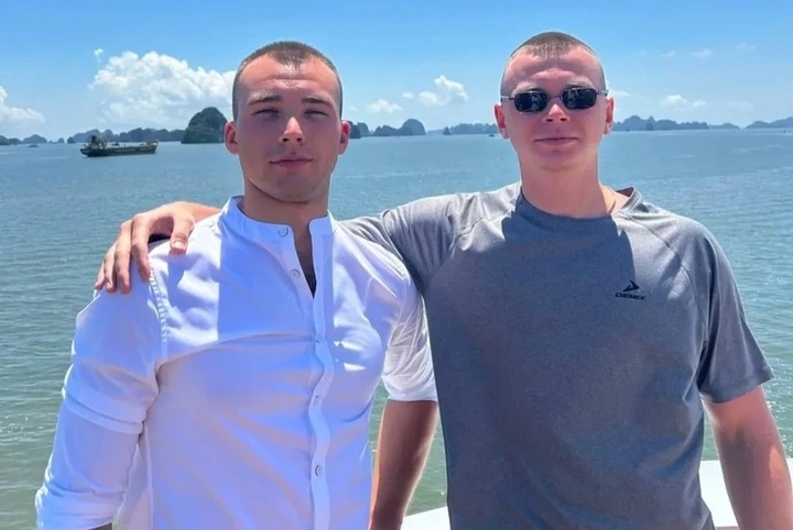 Russian military delegation visits Ha Long Bay - 1 Russian military delegation visits Ha Long Bay - 1