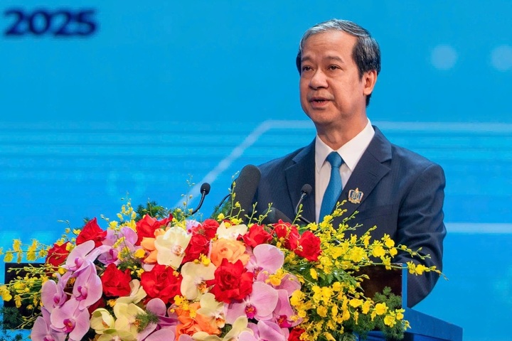 Over 20 million students begin new school year in Vietnam - 2