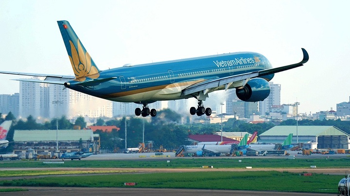 Two Vietnamese carriers honoured at 2025 Sustainability Awards - 1 Two Vietnamese carriers honoured at 2025 Sustainability Awards - 1