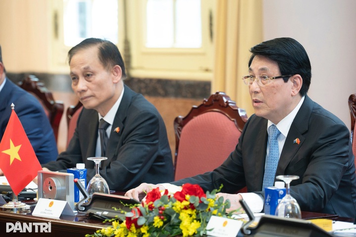 State President welcomes Australian Governor-General - 6 State President welcomes Australian Governor-General - 6