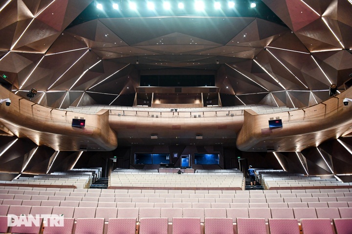 World-renowned symphony orchestra to perform in Hanoi - 1 World-renowned symphony orchestra to perform in Hanoi - 1