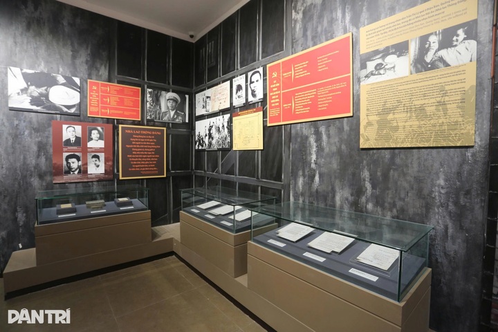 Hoi An’s old town former prison opens as historical site - 4