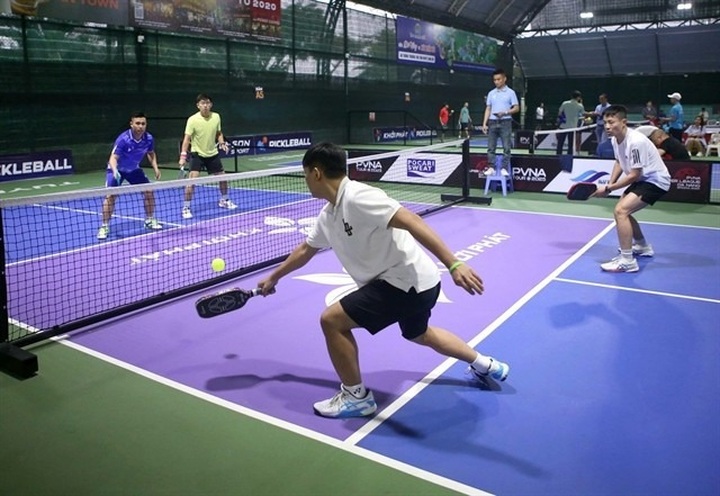 PPA Tour Asia to be held in Vietnam for first time - 1 PPA Tour Asia to be held in Vietnam for first time - 1