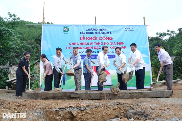 Lang Nu Village revives after Typhoon Yagi flash flood - 13 Lang Nu Village revives after Typhoon Yagi flash flood - 13
