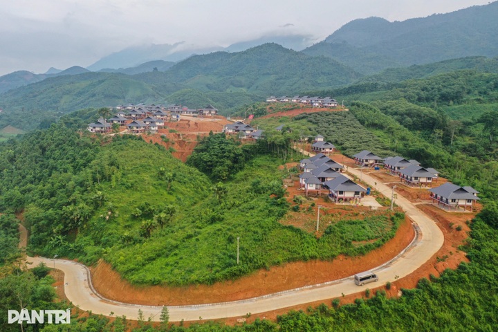 Lang Nu Village revives after Typhoon Yagi flash flood - 1 Lang Nu Village revives after Typhoon Yagi flash flood - 1