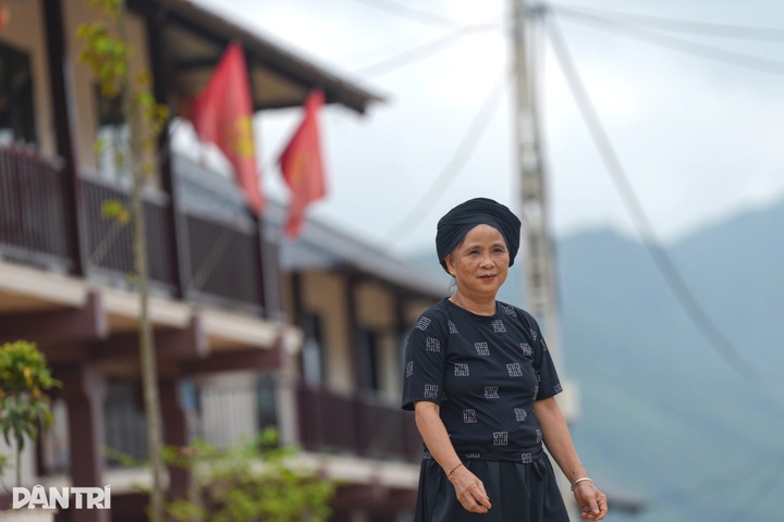 Lang Nu Village revives after Typhoon Yagi flash flood - 3 Lang Nu Village revives after Typhoon Yagi flash flood - 3