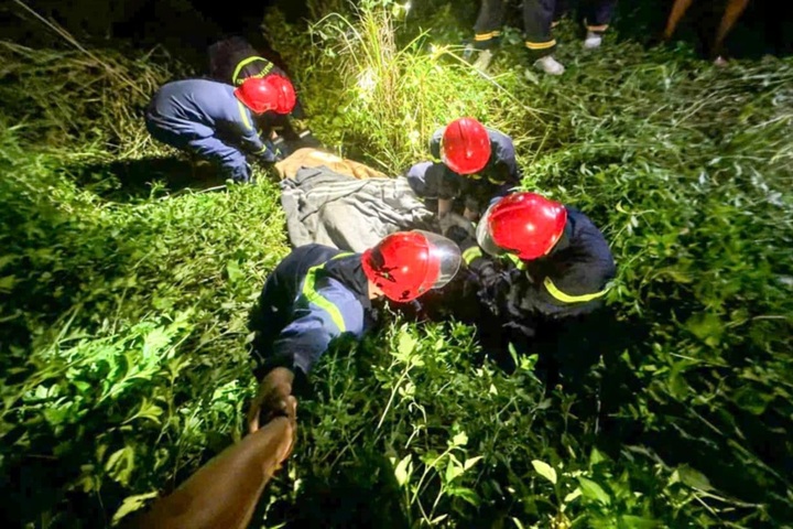 Danang suspends unsafe adventure tourism after fatal accident - 1