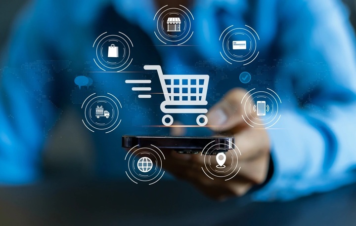 Vietnam sees golden opportunity from cross-border e-commerce - 1 Vietnam sees golden opportunity from cross-border e-commerce - 1