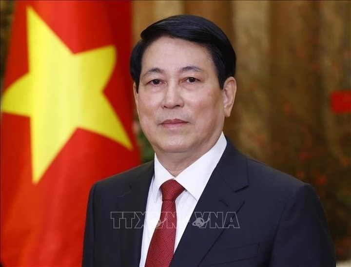 Vietnamese President to attend UNGA 80's general debate - 1 Vietnamese President to attend UNGA 80's general debate - 1
