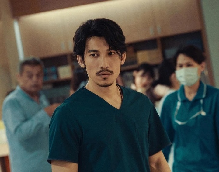 First Vietnamese artist nominated at Golden Bell Awards - 1