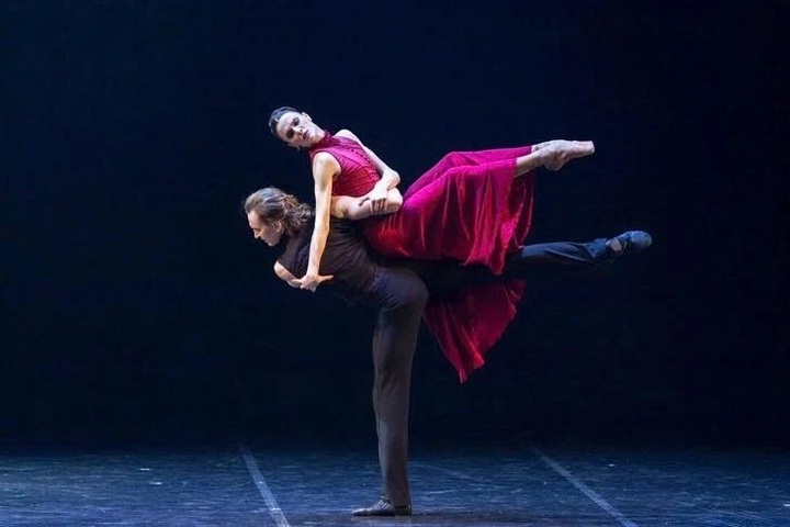 Russian ballet Anna Karenina adds extra shows in Vietnam - 1