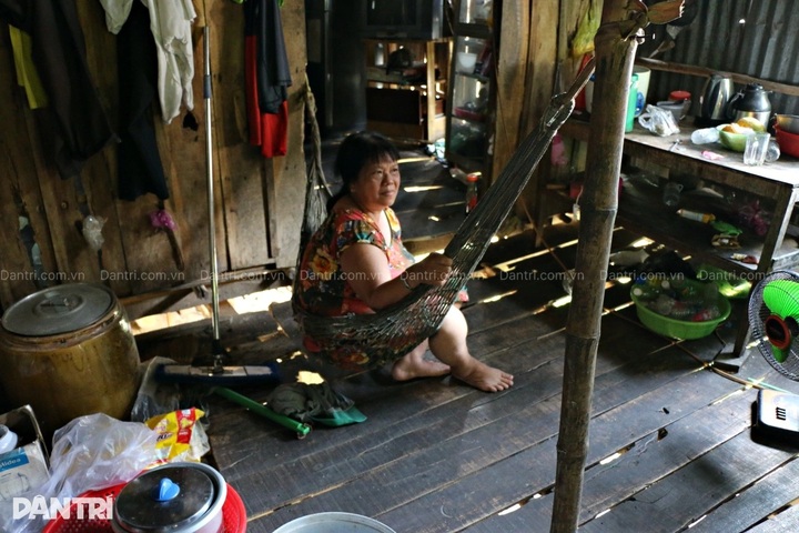 Dantri/Dtinews hands over new homes to low-income families in An Giang - 4