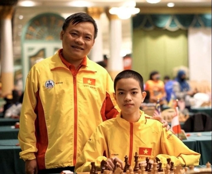 Two Vietnamese grandmasters to compete at FIDE World Cup 2025 in India - 1 Two Vietnamese grandmasters to compete at FIDE World Cup 2025 in India - 1