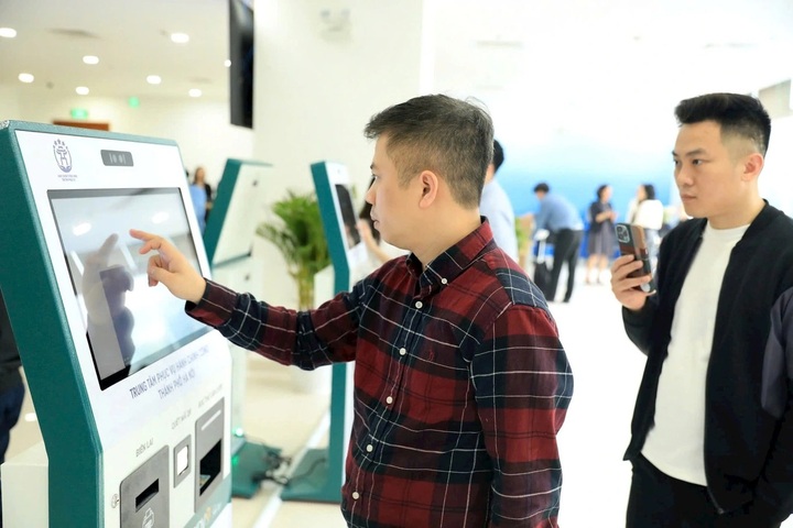 Hanoi to repurpose old buses as mobile public service offices - 1 Hanoi to repurpose old buses as mobile public service offices - 1