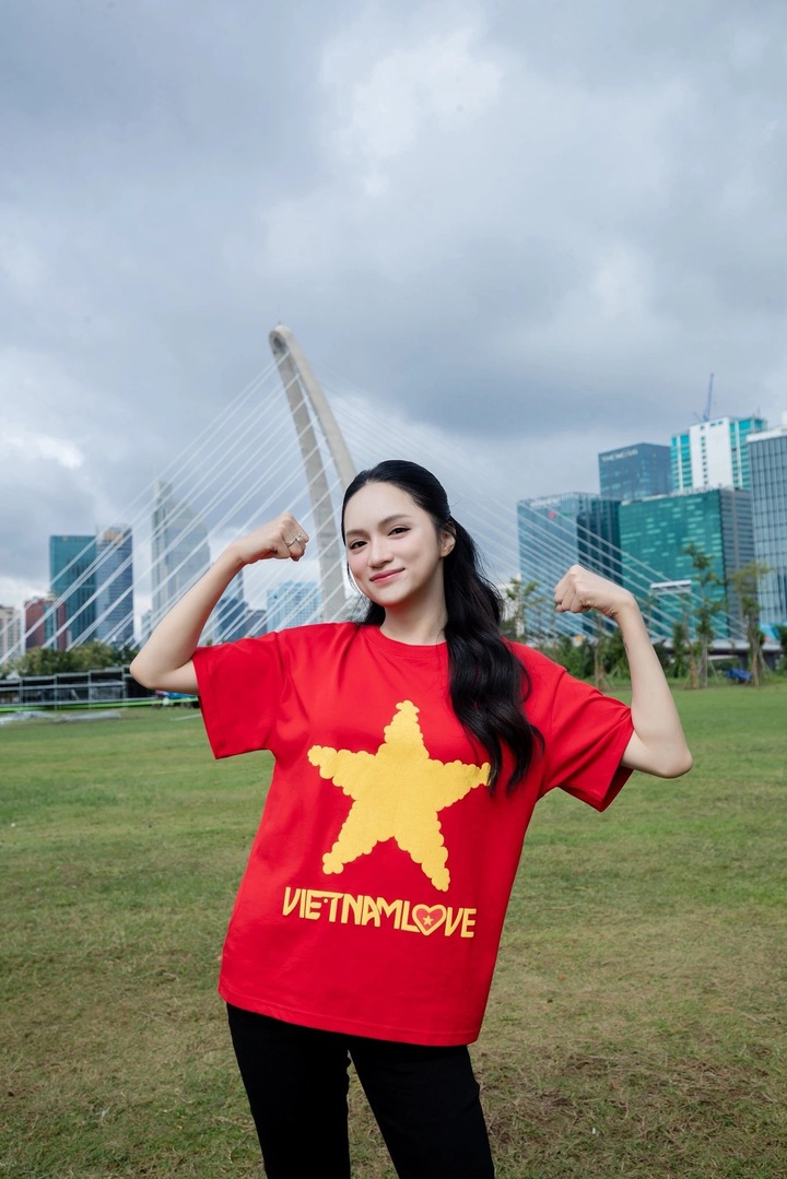 Transgender beauty queen to represent Vietnam at Miss Universe 2025 - 1 Transgender beauty queen to represent Vietnam at Miss Universe 2025 - 1