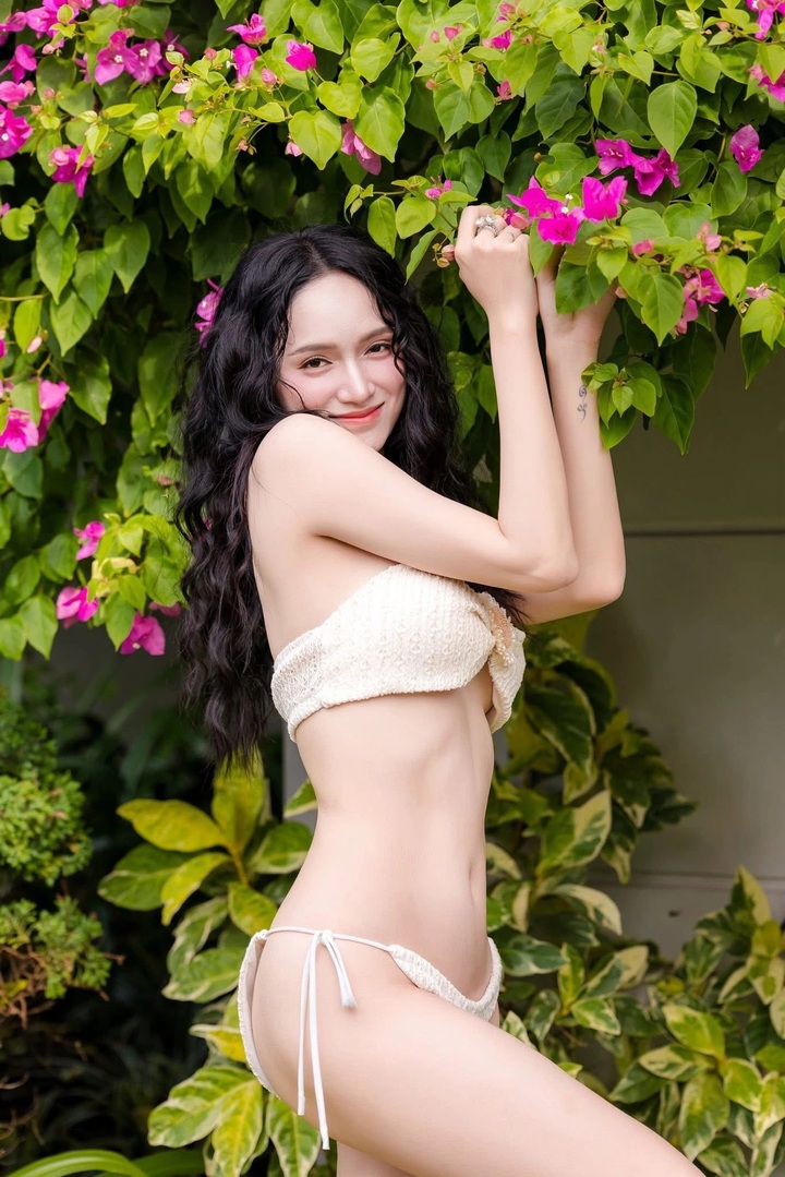 Transgender beauty queen to represent Vietnam at Miss Universe 2025 - 2 Transgender beauty queen to represent Vietnam at Miss Universe 2025 - 2