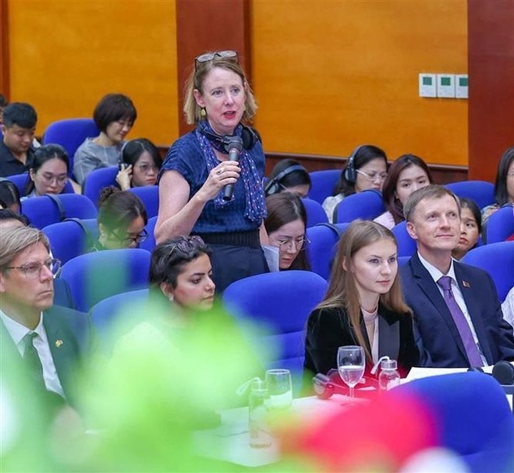 Hanoi to host World Culture Festival for first time - 2 Hanoi to host World Culture Festival for first time - 2