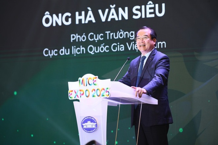 Heritage and technology converge to boost Vietnam’s MICE tourism - 2