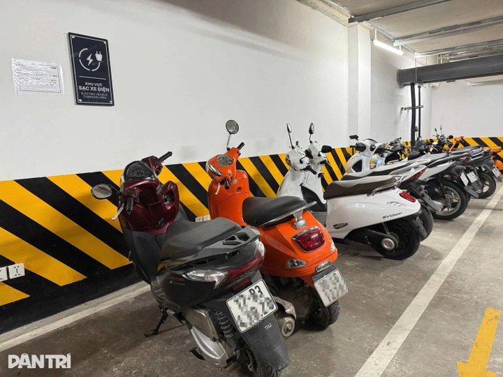 Demand for electric motorbikes surges in 2025 - 1