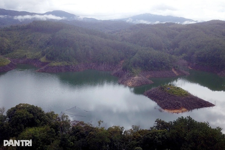 Quang Ngai hit by consecutive earthquakes - 1