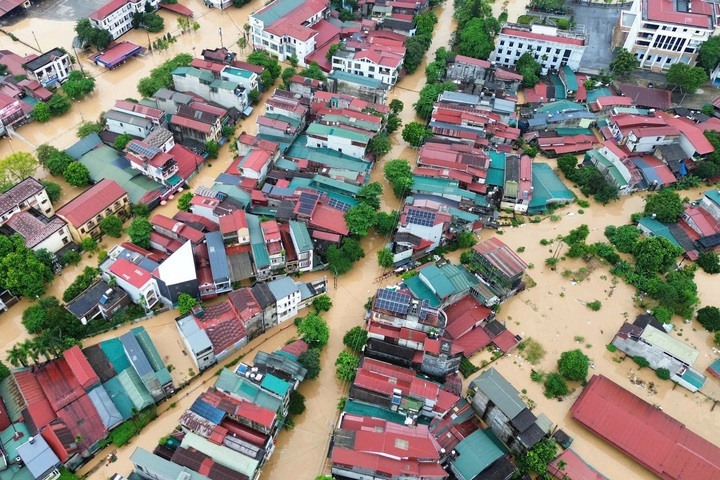 Typhoon Bualoi kills at least 34, 22 missing, causes billions in losses - 1